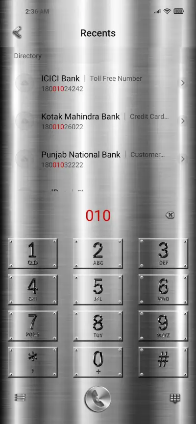 Metal - Screenshot 6