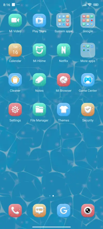 Cool Summer - Screenshot 4