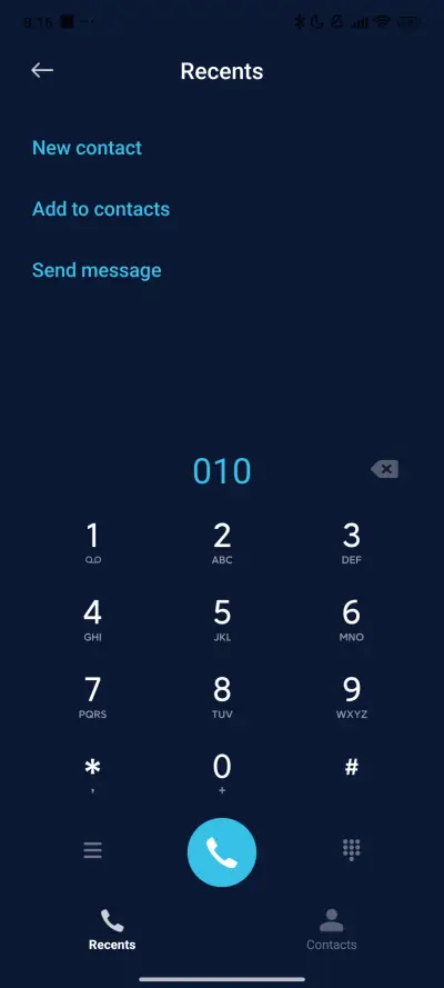 Wind Free - Screenshot 6