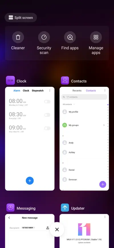 VR-Gaming_3MDS - Screenshot 4
