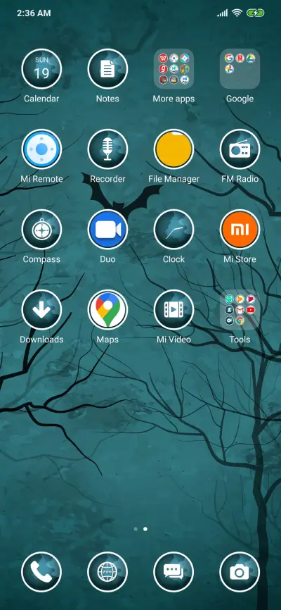 So creepy_3MDS - Screenshot 3