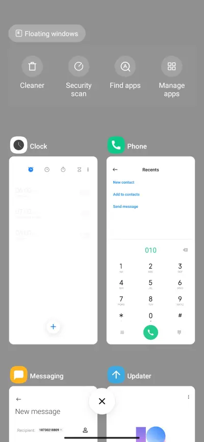 Ultra - Screenshot 4