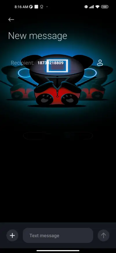 Marcalar V13 - Screenshot 8