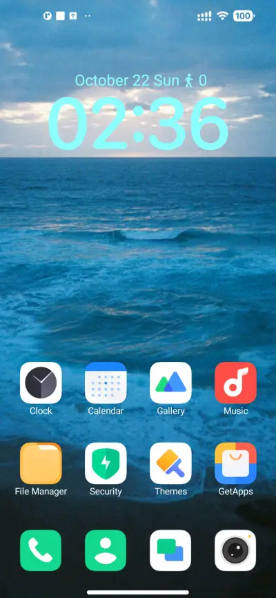 PruPo - Screenshot 2