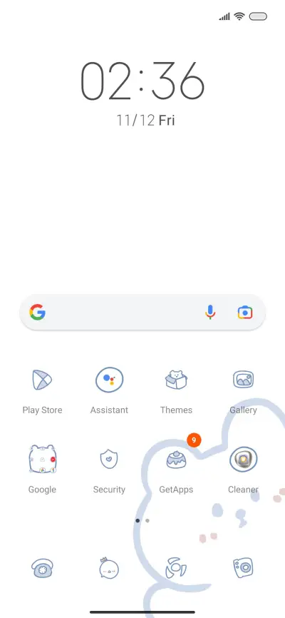 Share with you - Screenshot 2