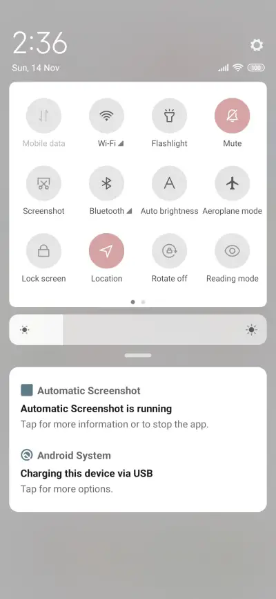 Muppet Snowman - Screenshot 5