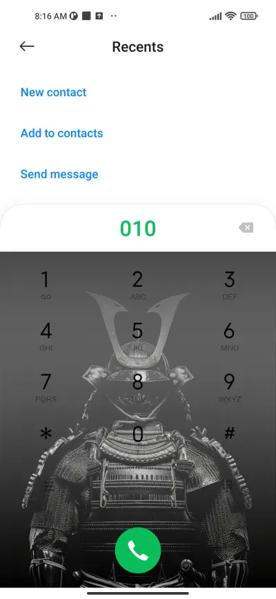 samurai - Screenshot 4
