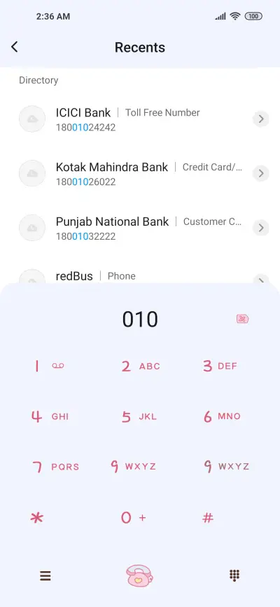 Multi-map - Screenshot 6