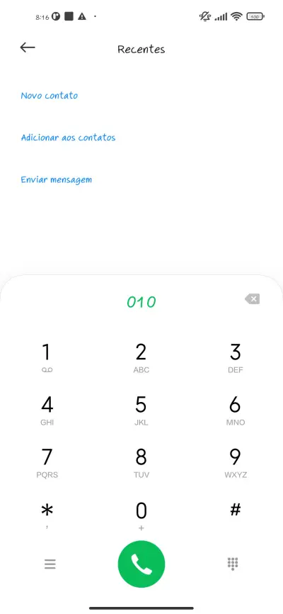 Dame a mí - Screenshot 1