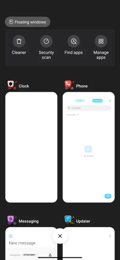 Pedal - Screenshot 4