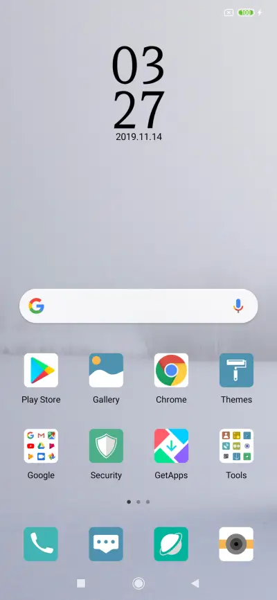 Plain makeup - Screenshot 2