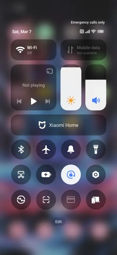 shiva glow - Screenshot 5