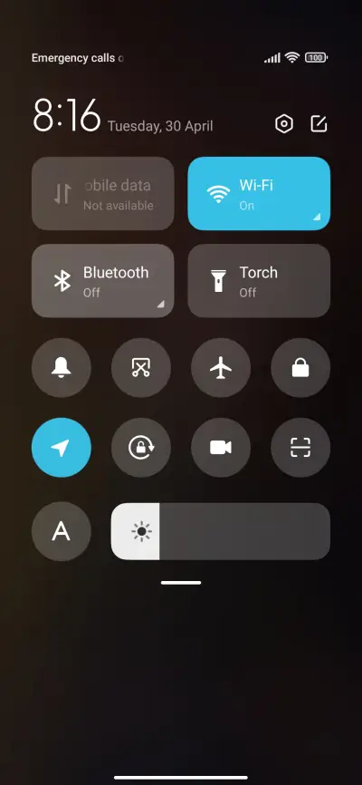 Youth Sorrow - Screenshot 6