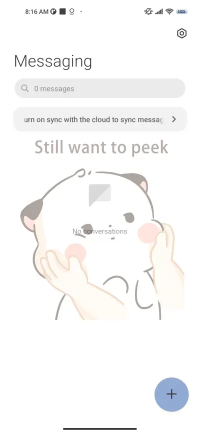 Happy Santuan - Screenshot 8