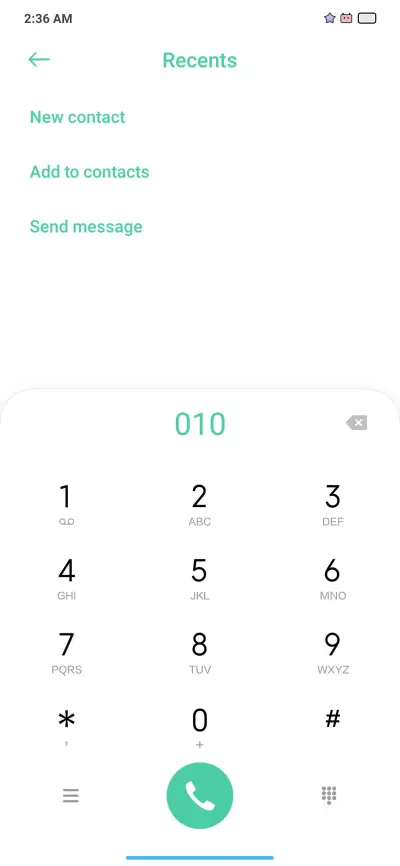 Buzzer - Screenshot 6