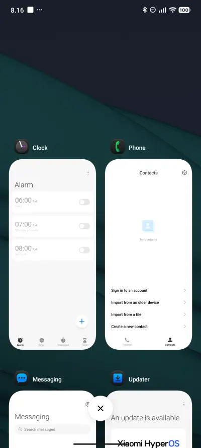 Esbesiji - Screenshot 4