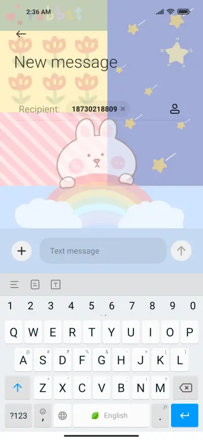 Colorful plaid - Screenshot 8