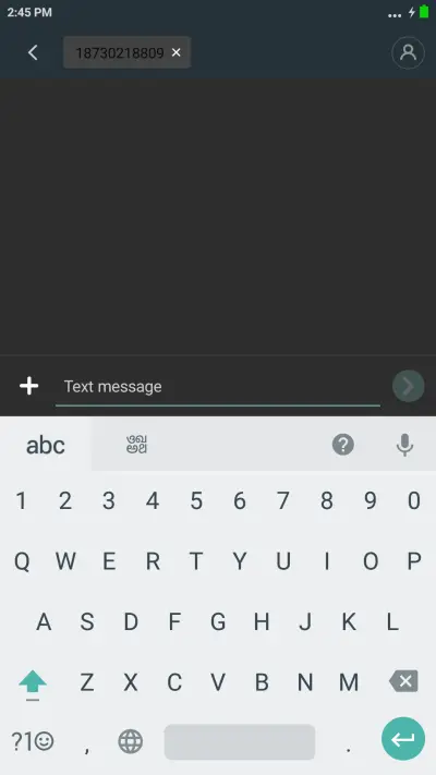 Marshmallow Nightshade - Screenshot 8
