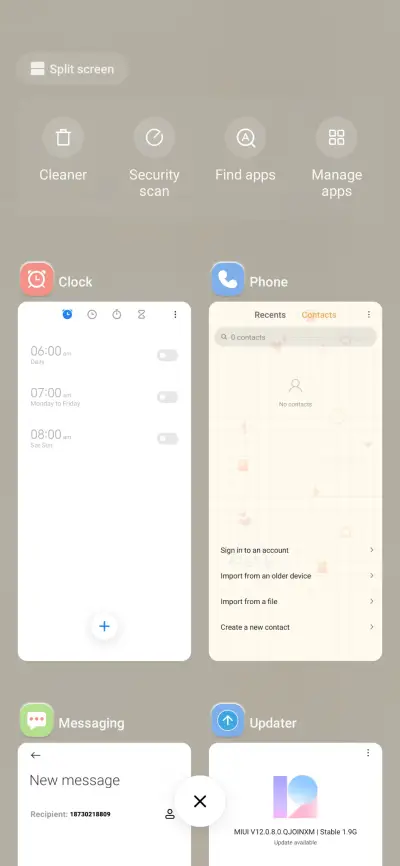 get rich quick - Screenshot 4