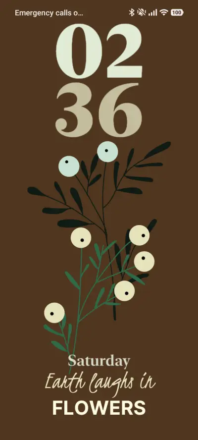 Fruit Design - Screenshot 1