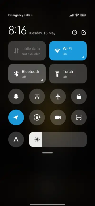 Forget loneliness - Screenshot 5