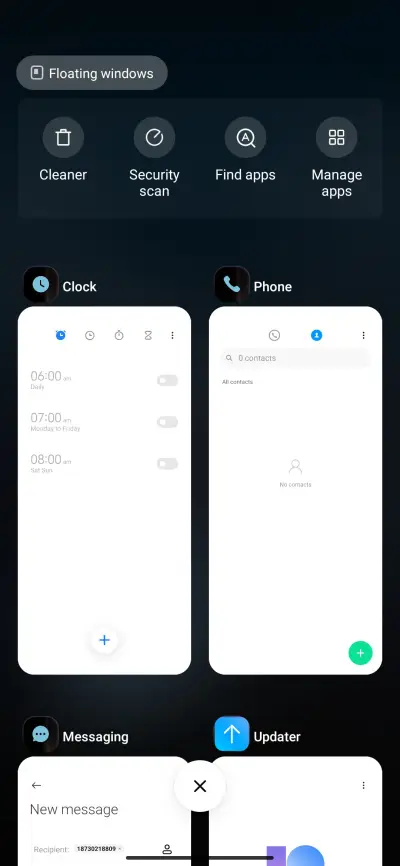 Ice Cold - Screenshot 4