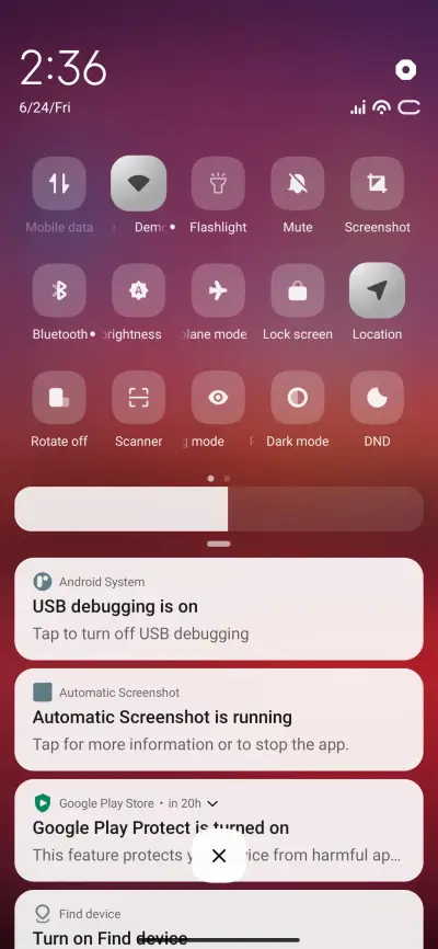 Sunny Town - Screenshot 5