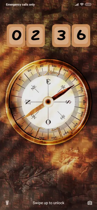 Old Compass_3MDS