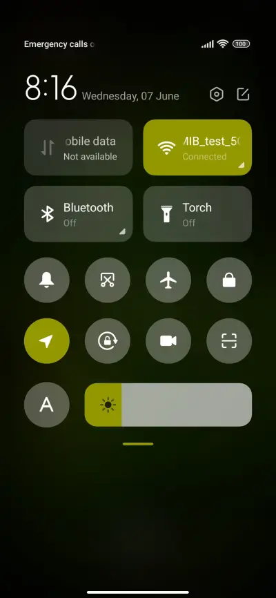 nature buds - Screenshot 5