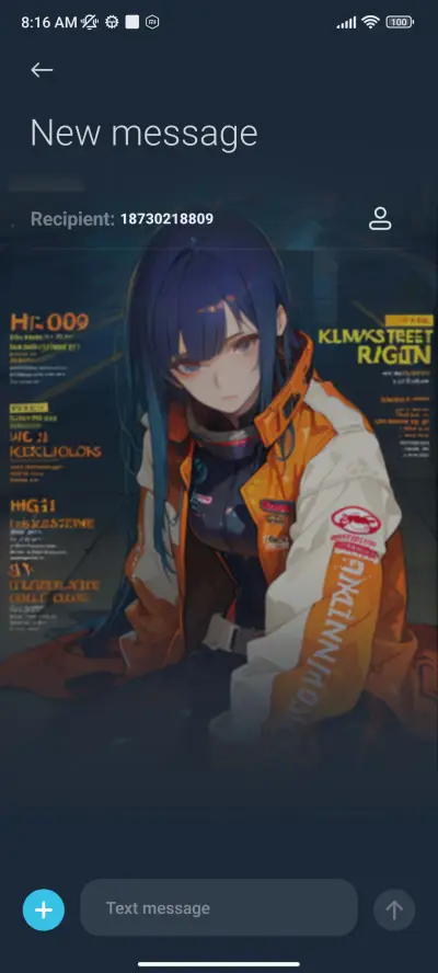 Racer Zine Maiden - Screenshot 8