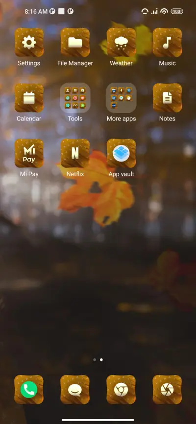 Romantic_breeze - Screenshot 3
