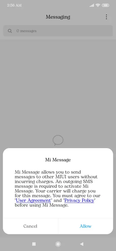 Bogart - Screenshot 2