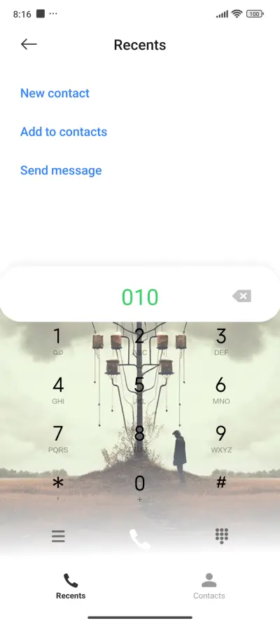 Light of Life - Screenshot 4