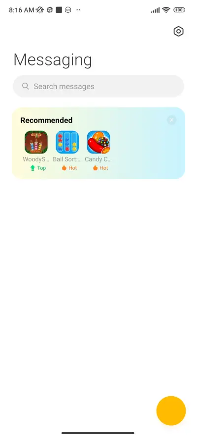 Whispering Sage - Screenshot 8