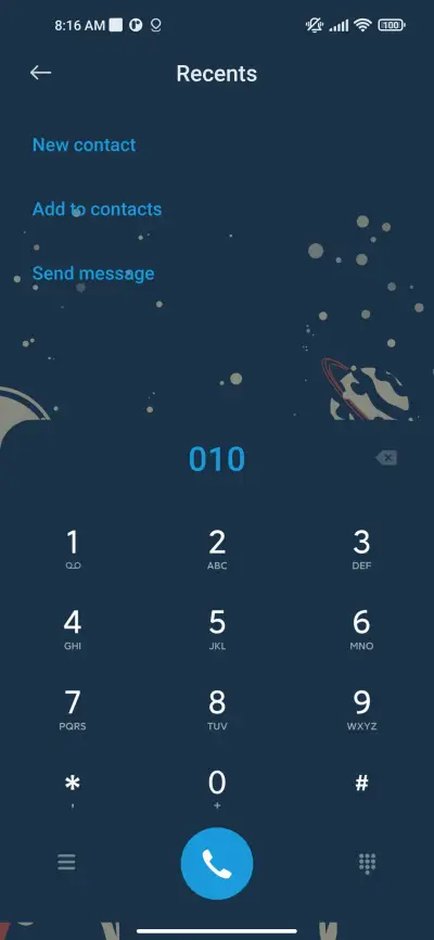 retro astronaut - Screenshot 6