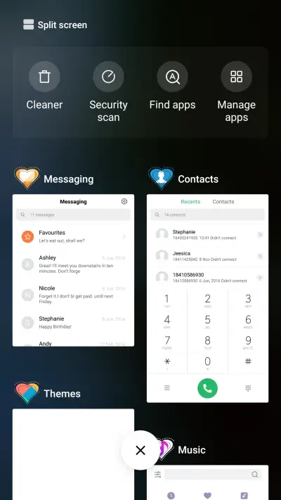 Watery_DWM3 - Screenshot 4