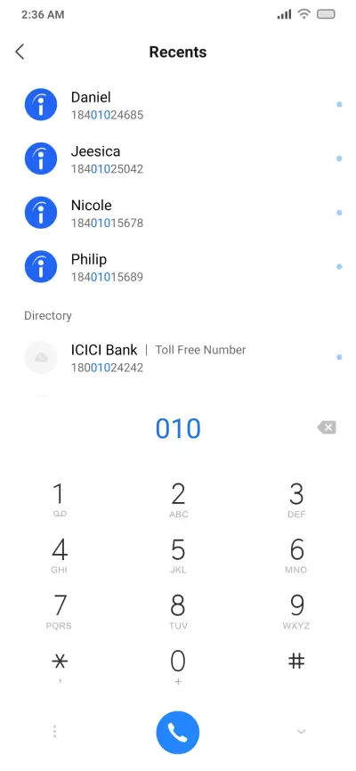 Blue Mountain 4.0_DWM3 - Screenshot 6
