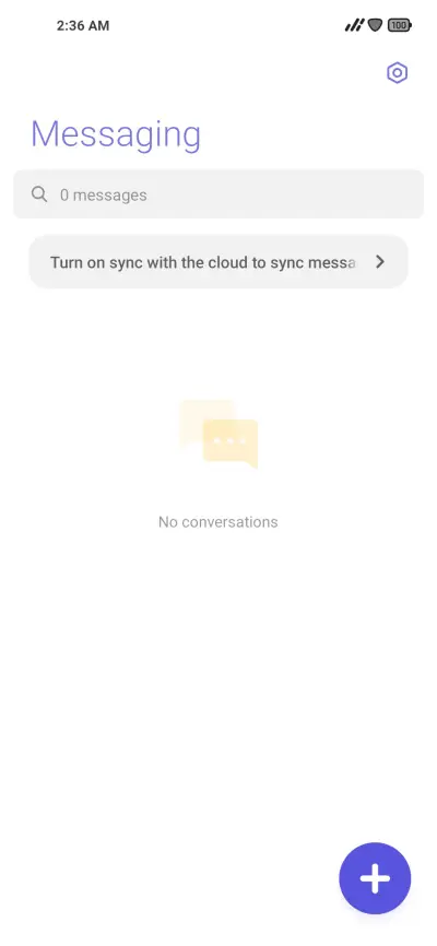 Animation UI - Screenshot 7