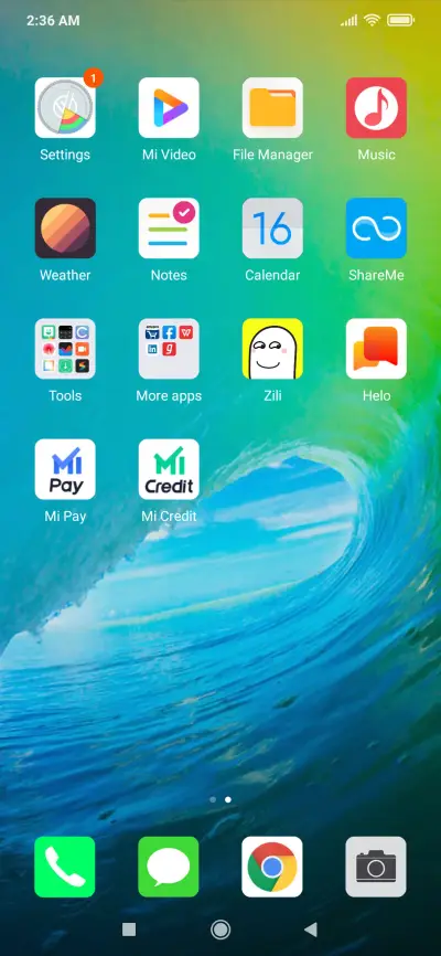 Perfect - Screenshot 3