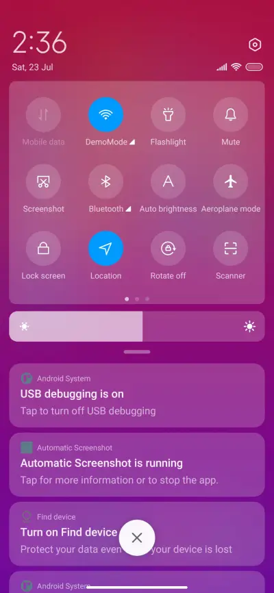 fly rocket - Screenshot 5