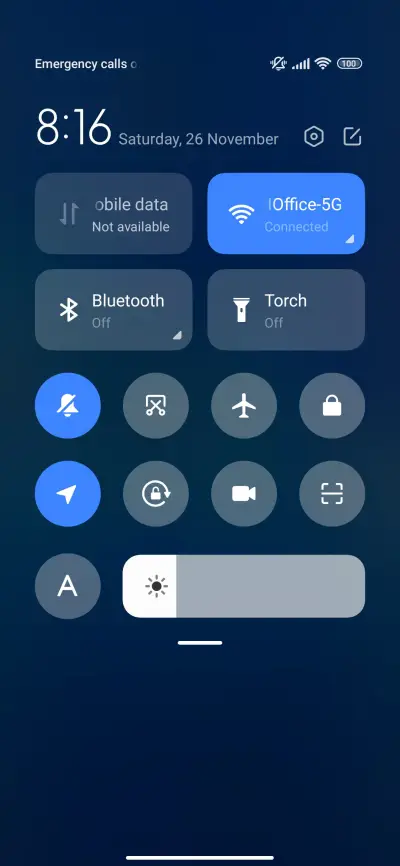 GlassPyramid - Screenshot 5