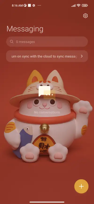 Every year a fish - Screenshot 7