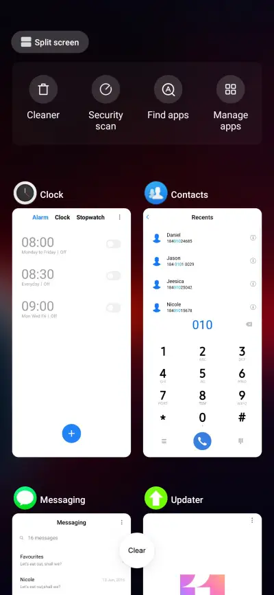 AwesomeV10 - Screenshot 4