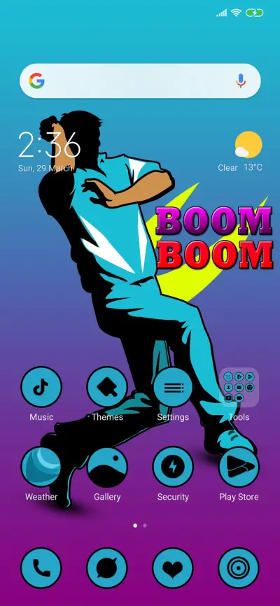 BOOM BOOM-IPL - Screenshot 2