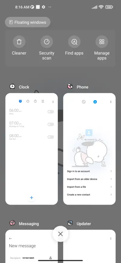 Pochacco Cute Go - Screenshot 4
