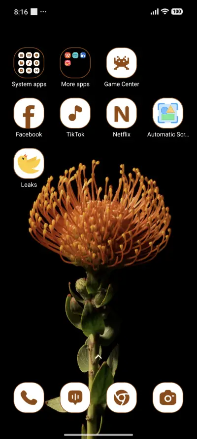 Shadow Hollow - Screenshot 3