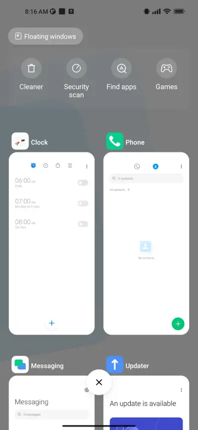 UI 14 - Screenshot 4
