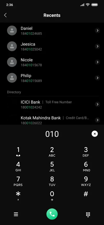 Color Splash_DWM3 - Screenshot 6