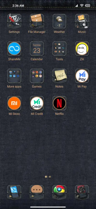 DENİM - Screenshot 3