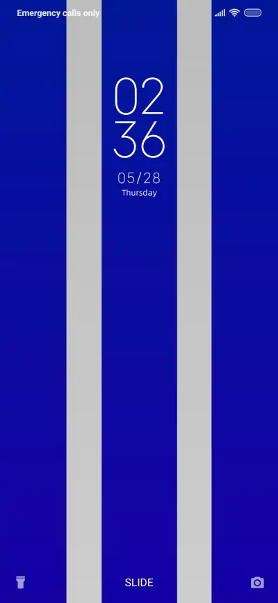 GOL_DWM4 - Screenshot 1